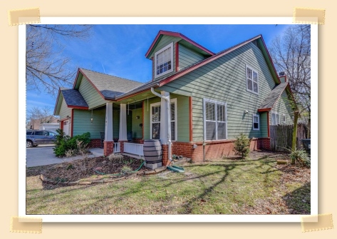 614 E. Boyd 614 E. Boyd