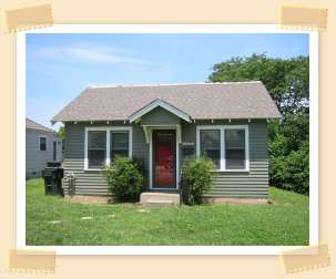 Lease home at 205 Ferrill