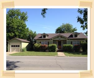 Lease home at 215 Alameda