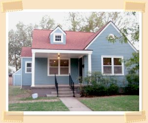 Lease home at 430 Keith