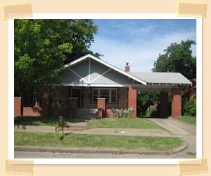 Lease home at 510 Miller